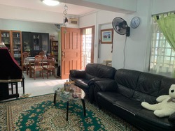 Blk 346 Kang Ching Road (Jurong West), HDB 4 Rooms #198505732